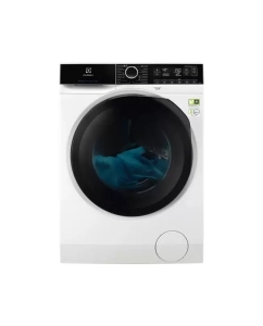 Купить Стиральная машина Electrolux EW8FN148B белый, черный в E-mobi