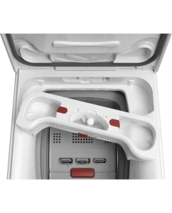 Купить Стиральная машина AEG LTR8E363E белый  в E-mobi