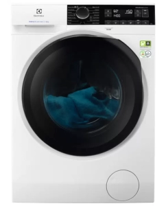 Купить Стиральная машина Electrolux EW8FN248B белый в E-mobi