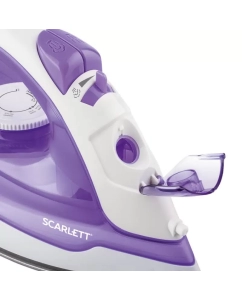 Купить Утюг Scarlett SC - SI30P10 Purple  в E-mobi