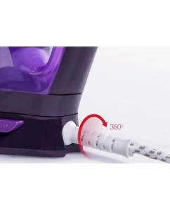 Купить Утюг Lofans Steam Iron YD-012V Purple  в E-mobi