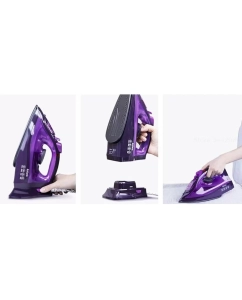 Купить Утюг Lofans Steam Iron YD-012V Purple  в E-mobi
