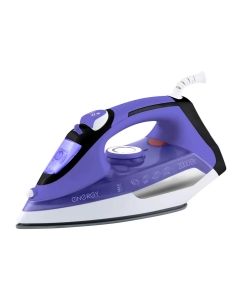 Купить Утюг ENERGY EN-314 фиолетовый в E-mobi
