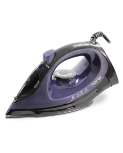 Купить Утюг Marta MT-IR1155A blue, black в E-mobi