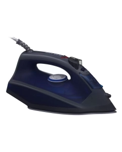 Купить Утюг HYUNDAI H-SI01789 Grey/Blue  в E-mobi