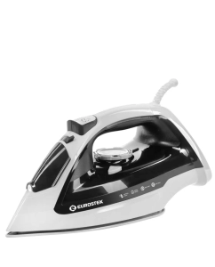 Купить Утюг Eurostek ESI-BN01R белый, черный в E-mobi