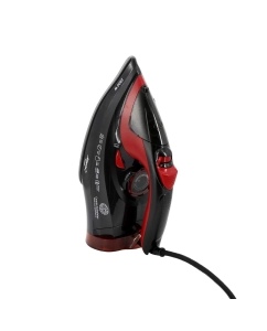 Купить Утюг Atlanta ATH-5579 красный, black  в E-mobi