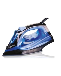 Купить Утюг Centek CT-2351 Blue в E-mobi