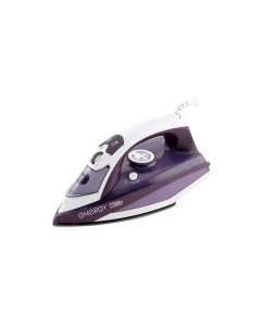 Купить Утюг Energy EN-344 Purple в E-mobi