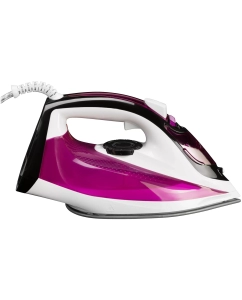 Купить Утюг StarWind SIR2433 Violet/White  в E-mobi