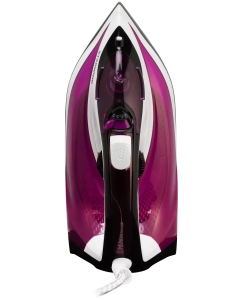 Купить Утюг StarWind SIR2433 Violet/White  в E-mobi