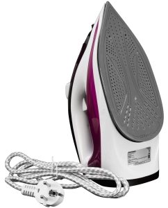 Купить Утюг StarWind SIR2433 Violet/White  в E-mobi