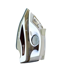 Купить Утюг Eurostek EEI-2602 бежевый, белый в E-mobi