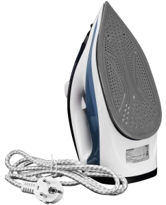Купить Утюг StarWind SIR2430 Blue/White  в E-mobi