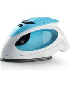 Купить Утюг Gorenje SIH1100TBT голубой, белый в E-mobi