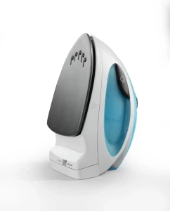 Купить Утюг Gorenje SIH1100TBT голубой, белый  в E-mobi