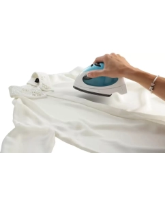 Купить Утюг Gorenje SIH1100TBT голубой, белый  в E-mobi