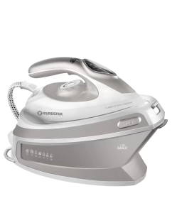 Купить Парогенератор Eurostek EEI-3003 бежевый, белый, серый  в E-mobi