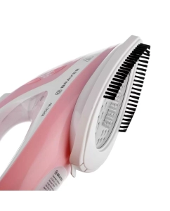 Купить Утюг Brayer BR4080 розовый  в E-mobi