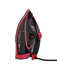 Купить Утюг BEON BN-8722 черный, красный  в E-mobi