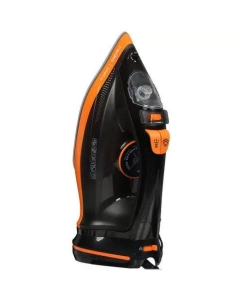 Купить Утюг Reoka RKI-CE2400 черный в E-mobi