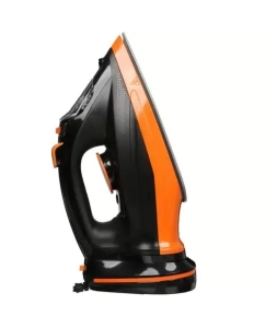 Купить Утюг Reoka RKI-CE2400 черный  в E-mobi