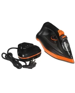 Купить Утюг Reoka RKI-CE2400 черный  в E-mobi