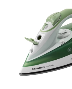 Купить Утюг GALAXY LINE GL6134 белый, зеленый  в E-mobi