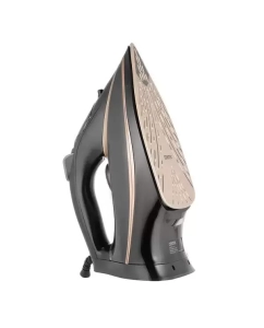 Купить Утюг Centek CT-2346 золотистый, черный  в E-mobi