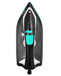 Купить Утюг Centek CT-2314 черный; белый  в E-mobi