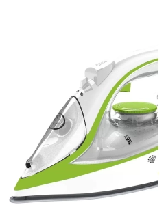 Купить Утюг ECON ECO-BI3002 белый, зеленый  в E-mobi
