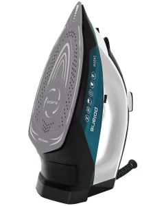 Купить Утюг Polaris PIR 2420AK White/Cyan в E-mobi