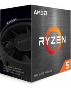Купить Процессор AMD Ryzen 5 PRO 5650G OEM  в E-mobi
