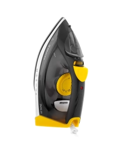 Купить Утюг Brayer BR4003GY серый, желтый  в E-mobi