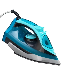 Купить Утюг Starwind SIR2652 бирюзовый  в E-mobi