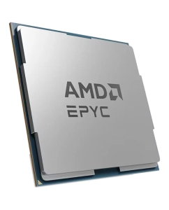 Купить Процессор AMD EPYC 9224 SP5 OEM в E-mobi