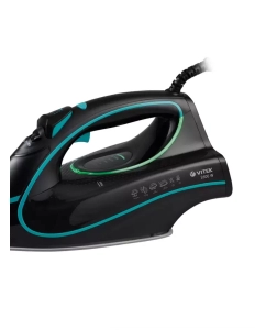 Купить Утюг VITEK VT-8359 черный  в E-mobi