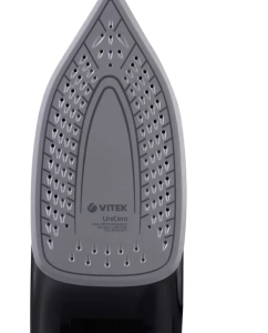 Купить Утюг VITEK VT-8359 черный  в E-mobi