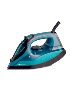Купить Утюг Centek CT-2317 синий в E-mobi