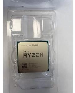 Купить Процессор AMD Ryzen 5 5600G OEM  в E-mobi