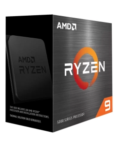 Купить Процессор AMD Ryzen 9 5900X BOX в E-mobi