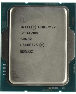 Купить Процессор Intel Core i7 14700F, LGA 1700,  OEM cm8071504820816 srn3z  в E-mobi