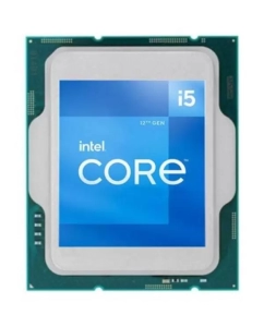 Купить Процессор Intel Core i5 12500 LGA 1700 OEM (CM8071504647605SRL5V) в E-mobi
