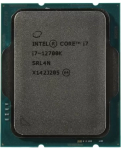 Купить Процессор Intel Core i7 12700K, LGA 1700,  OEM cm8071504553828 srl4n  в E-mobi