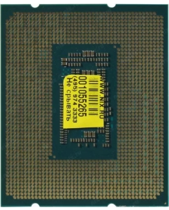 Купить Процессор Intel Core i7 12700K, LGA 1700,  OEM cm8071504553828 srl4n  в E-mobi