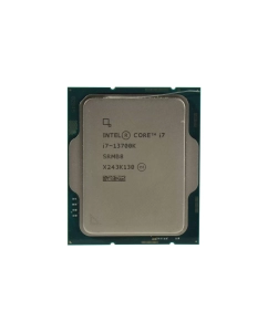 Купить Процессор Intel Core I7-13700K, CM8071504820705 в E-mobi