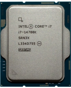 Купить Процессор Intel Core i7 14700K LGA1700 OEM в E-mobi