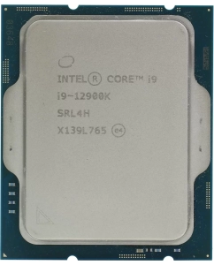 Купить Intel 12900K Процессор CM8071504549230SRL4H в E-mobi