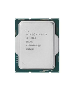 Купить Процессор Intel Core i9 12900 LGA 1700 OEM в E-mobi
