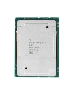 Купить Процессор Intel Xeon Gold 6240R LGA 3647 OEM в E-mobi